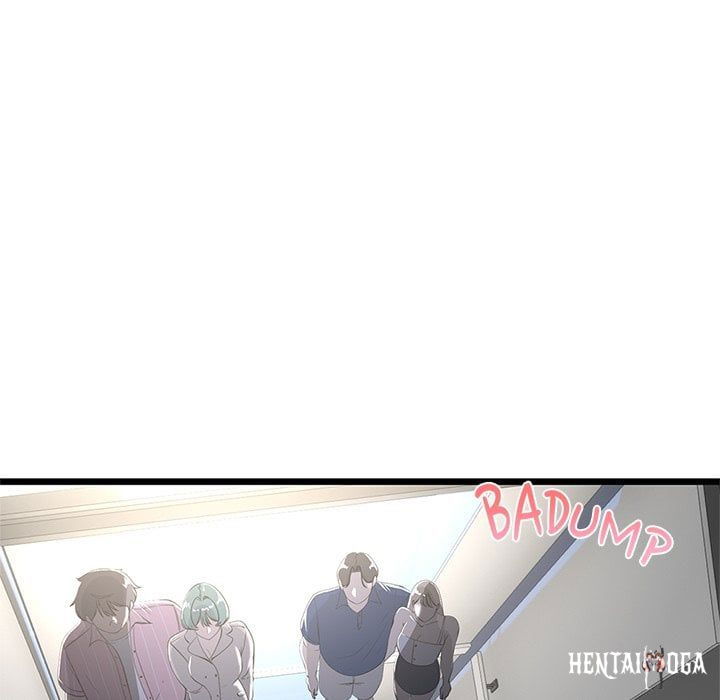 My Stepmom Has Returned My Stepmom Has Returned Chapter 70 - Page 8