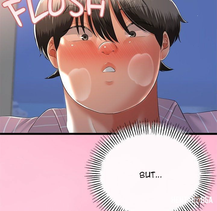 My Stepmom Has Returned My Stepmom Has Returned Chapter 70 - Page 83