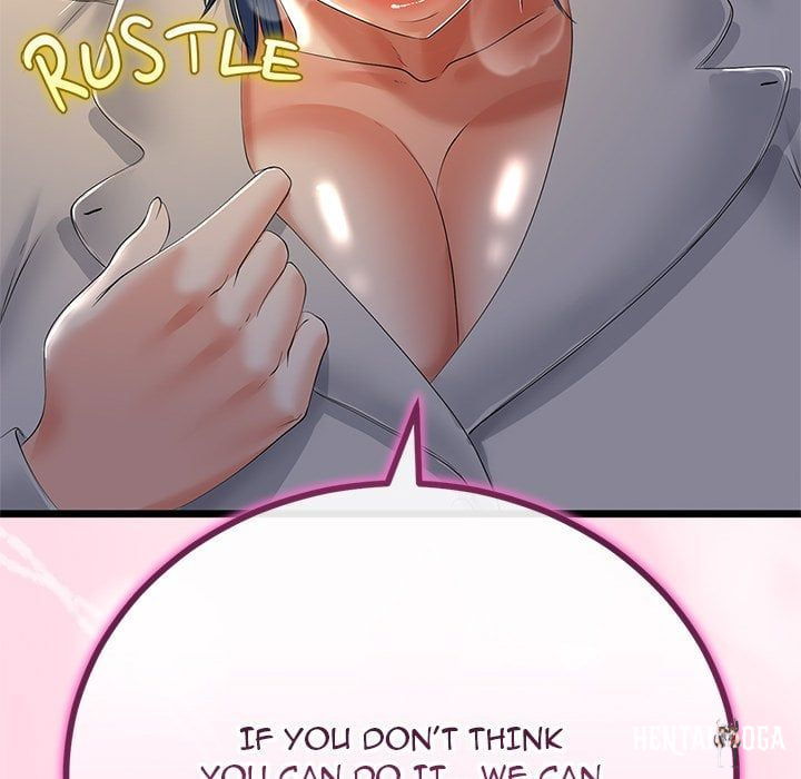 My Stepmom Has Returned My Stepmom Has Returned Chapter 70 - Page 85