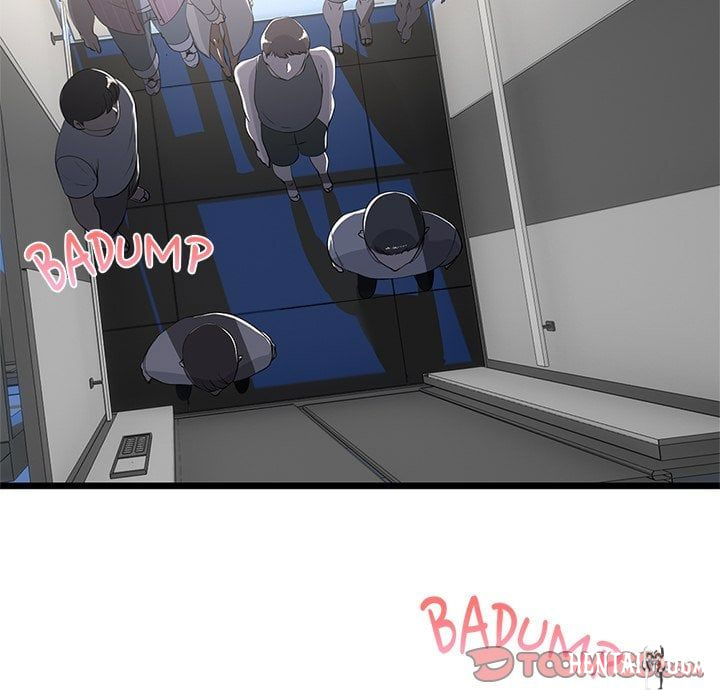 My Stepmom Has Returned My Stepmom Has Returned Chapter 70 - Page 9