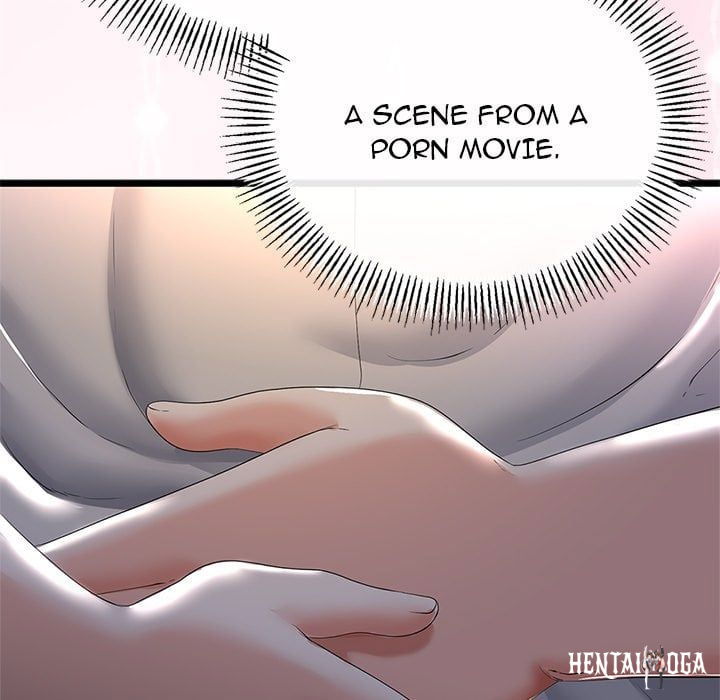 My Stepmom Has Returned My Stepmom Has Returned Chapter 70 - Page 94