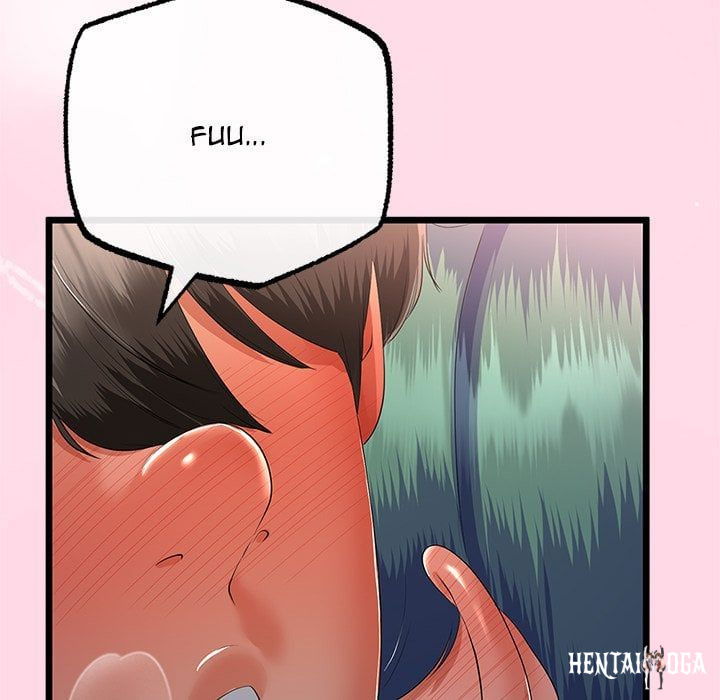 My Stepmom Has Returned My Stepmom Has Returned Chapter 70 - Page 96