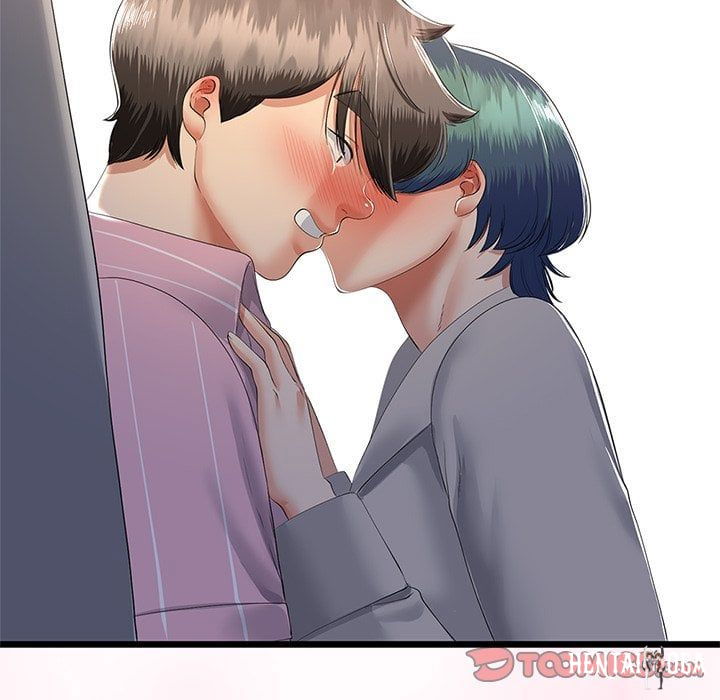 My Stepmom Has Returned My Stepmom Has Returned Chapter 70 - Page 99