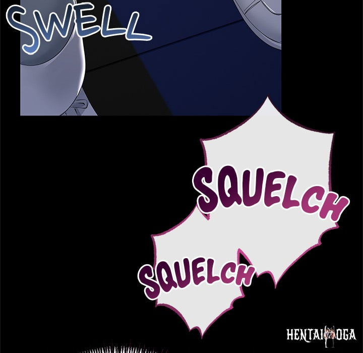 My Stepmom Has Returned My Stepmom Has Returned Chapter 71 - Page 107