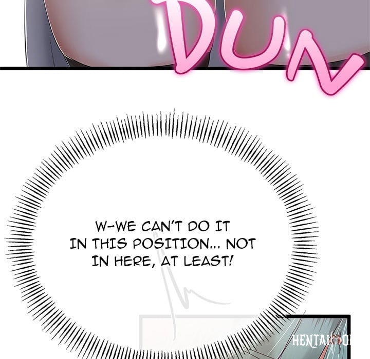 My Stepmom Has Returned My Stepmom Has Returned Chapter 71 - Page 114