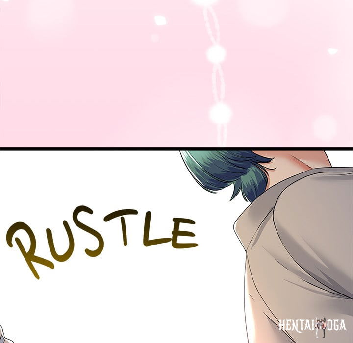 My Stepmom Has Returned My Stepmom Has Returned Chapter 71 - Page 117