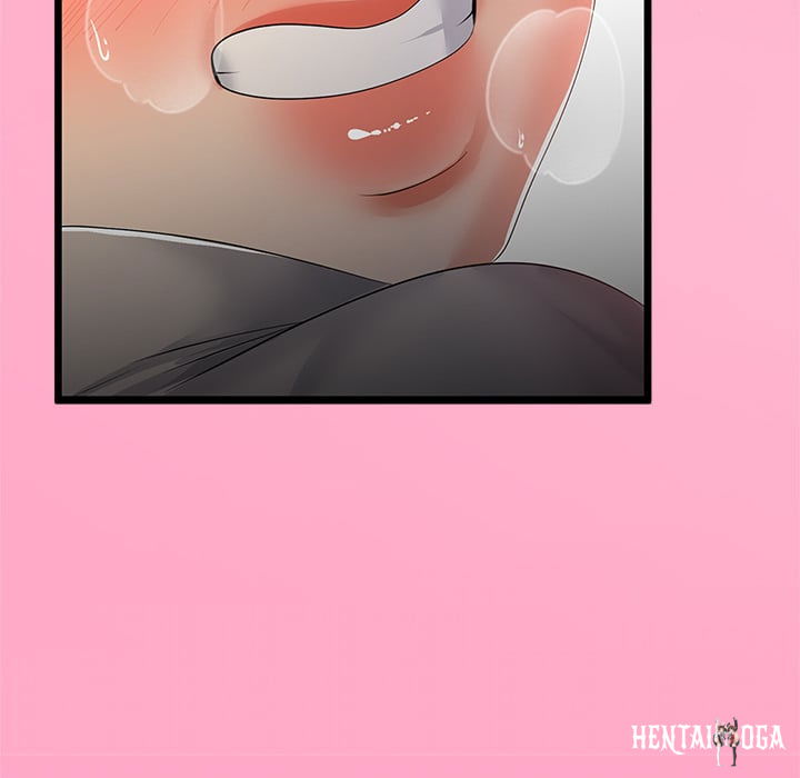 My Stepmom Has Returned My Stepmom Has Returned Chapter 71 - Page 124