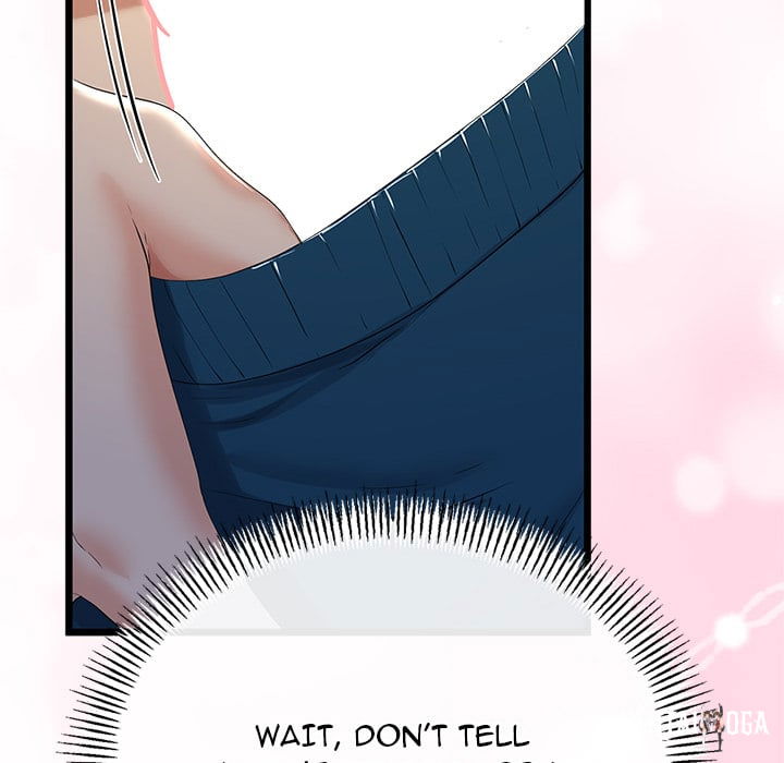 My Stepmom Has Returned My Stepmom Has Returned Chapter 71 - Page 130