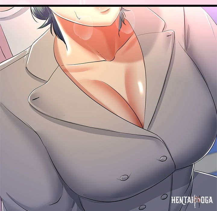 My Stepmom Has Returned My Stepmom Has Returned Chapter 71 - Page 132