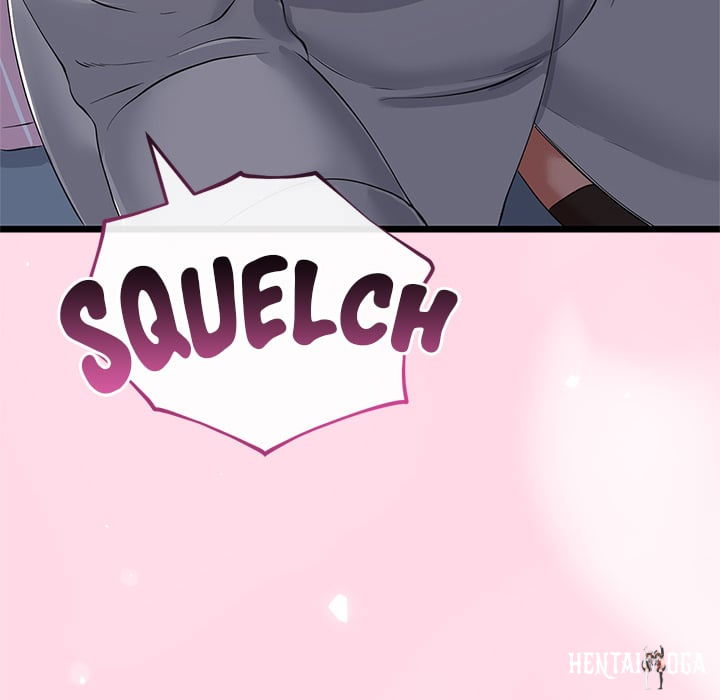 My Stepmom Has Returned My Stepmom Has Returned Chapter 71 - Page 133