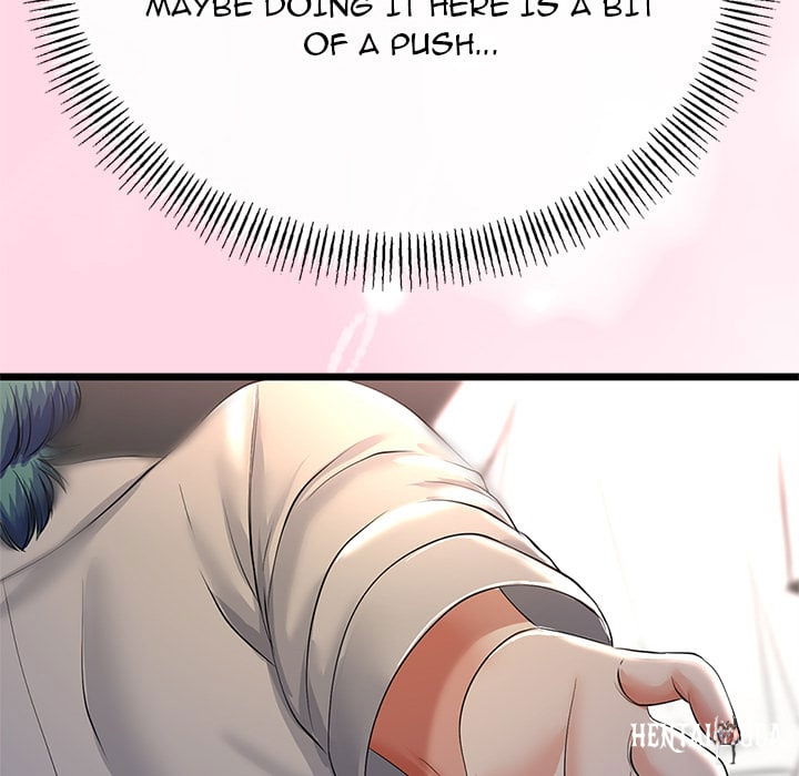 My Stepmom Has Returned My Stepmom Has Returned Chapter 71 - Page 142