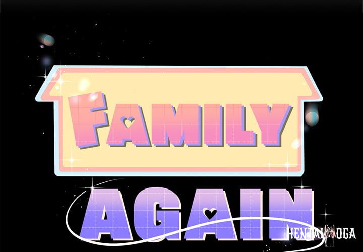 My Stepmom Has Returned My Stepmom Has Returned Chapter 71 - Page 2