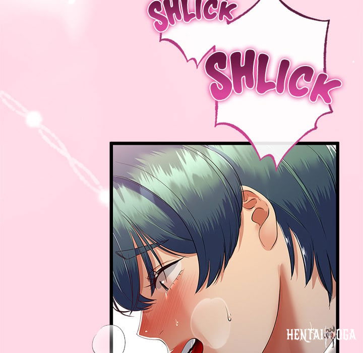 My Stepmom Has Returned My Stepmom Has Returned Chapter 71 - Page 20