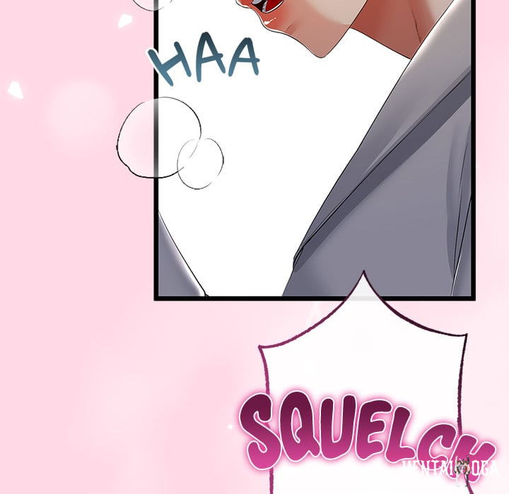 My Stepmom Has Returned My Stepmom Has Returned Chapter 71 - Page 21