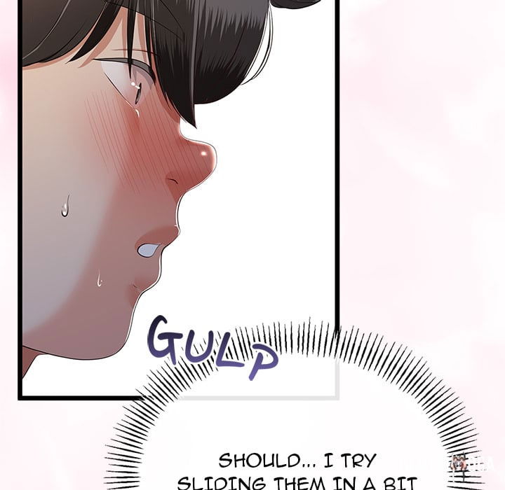 My Stepmom Has Returned My Stepmom Has Returned Chapter 71 - Page 23