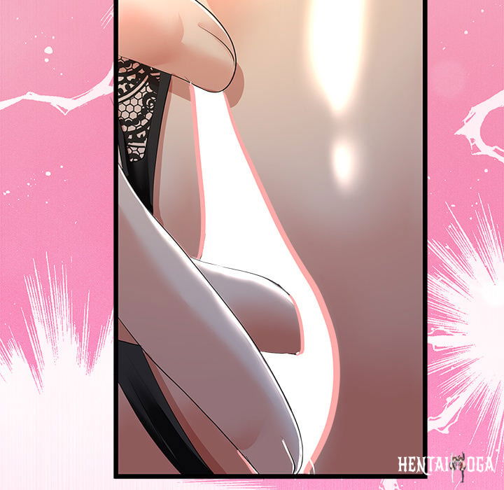 My Stepmom Has Returned My Stepmom Has Returned Chapter 71 - Page 25