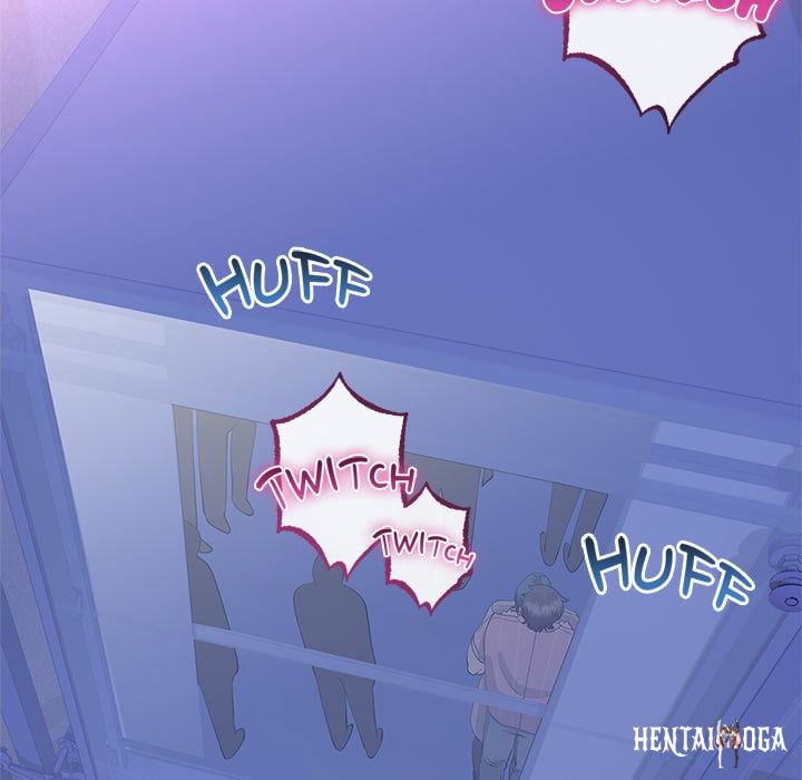 My Stepmom Has Returned My Stepmom Has Returned Chapter 71 - Page 32