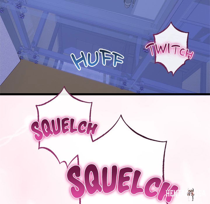 My Stepmom Has Returned My Stepmom Has Returned Chapter 71 - Page 33