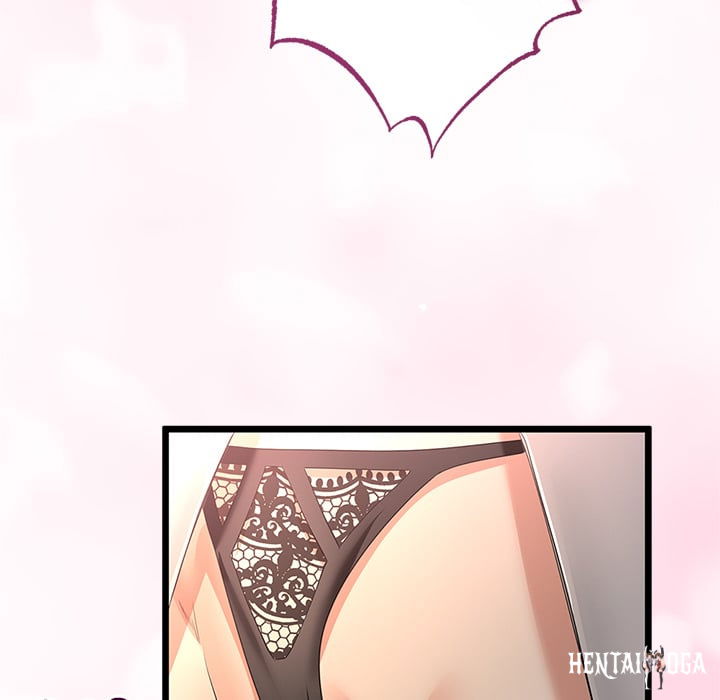 My Stepmom Has Returned My Stepmom Has Returned Chapter 71 - Page 34