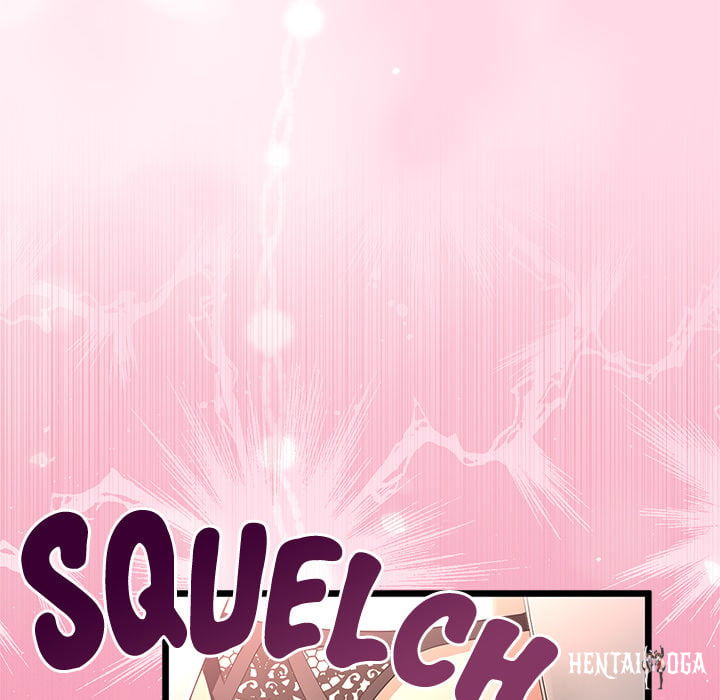 My Stepmom Has Returned My Stepmom Has Returned Chapter 71 - Page 36