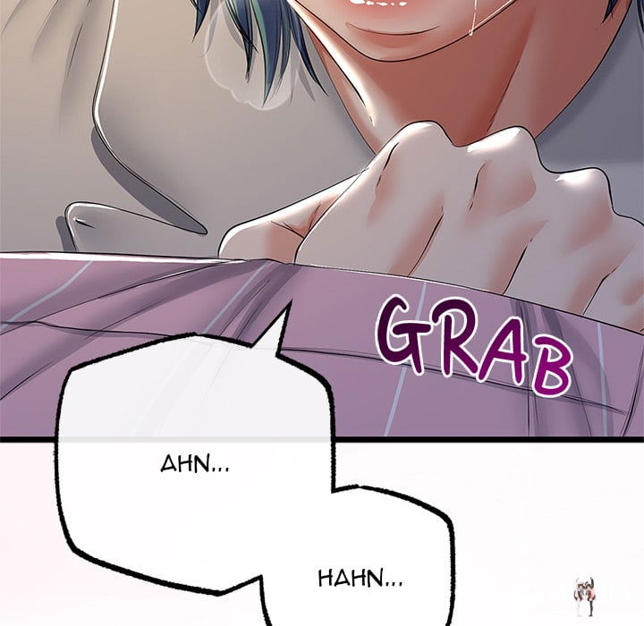 My Stepmom Has Returned My Stepmom Has Returned Chapter 71 - Page 40