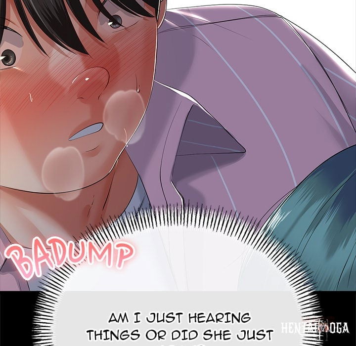 My Stepmom Has Returned My Stepmom Has Returned Chapter 71 - Page 48