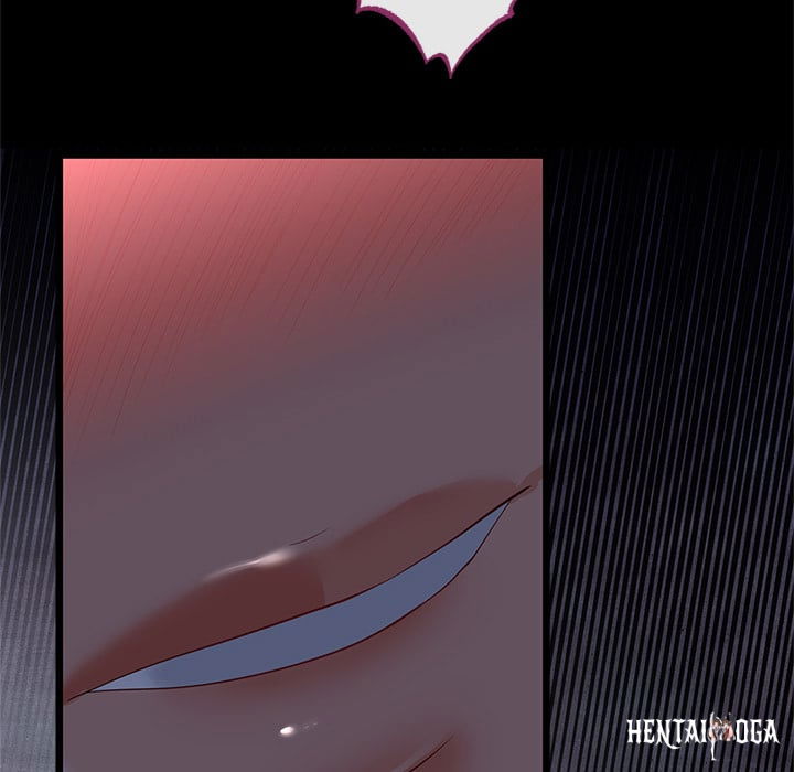 My Stepmom Has Returned My Stepmom Has Returned Chapter 71 - Page 50