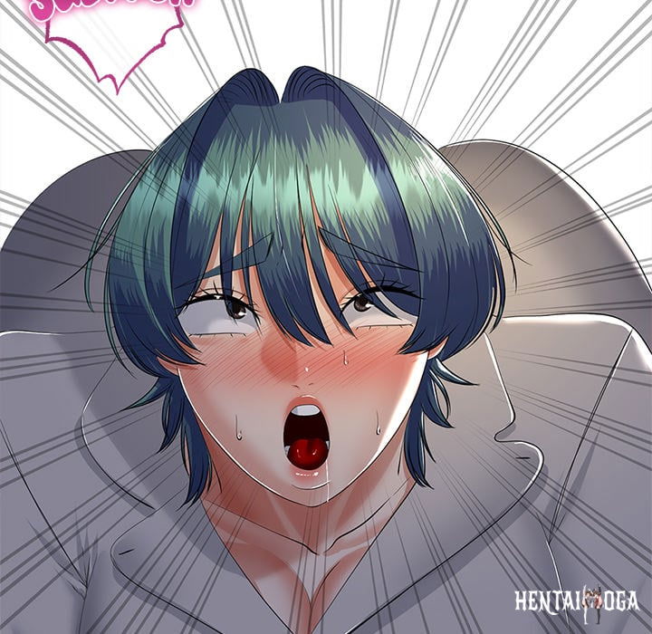 My Stepmom Has Returned My Stepmom Has Returned Chapter 71 - Page 69