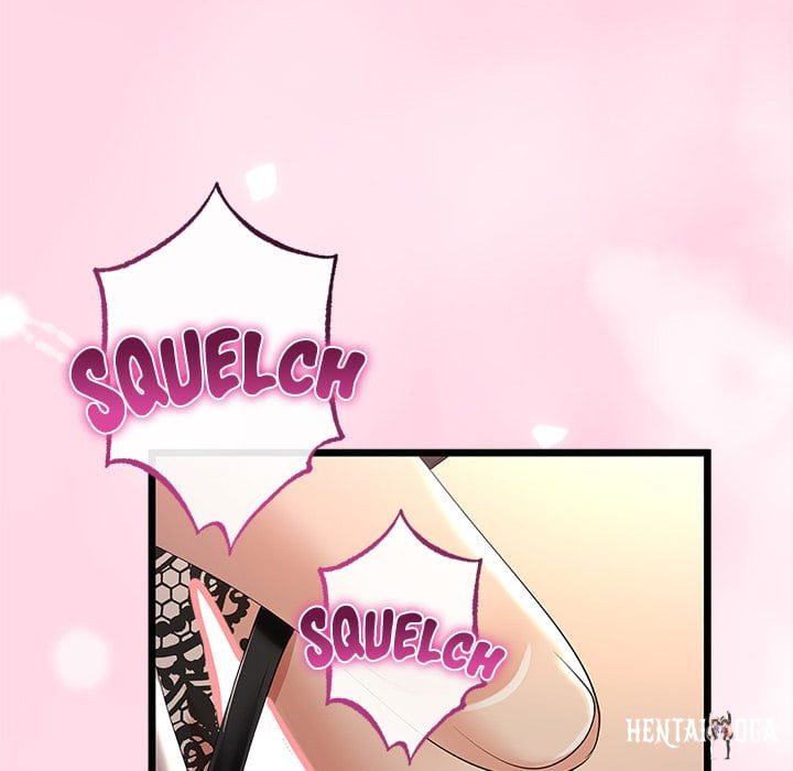 My Stepmom Has Returned My Stepmom Has Returned Chapter 71 - Page 8