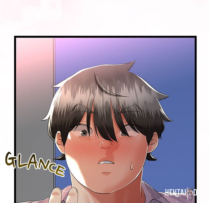 My Stepmom Has Returned My Stepmom Has Returned Chapter 71 - Page 83