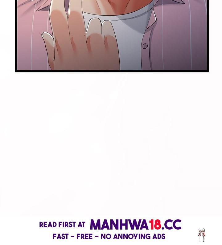 My Stepmom Has Returned My Stepmom Has Returned Chapter 71 - Page 84