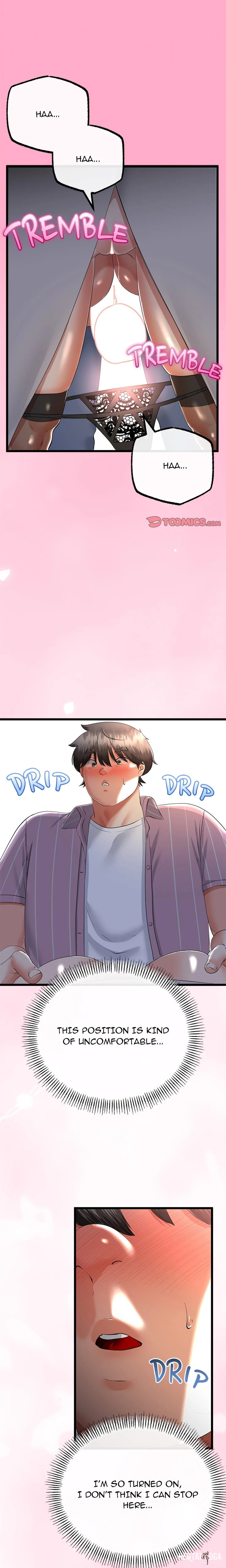 My Stepmom Has Returned My Stepmom Has Returned Chapter 72 - Страница 11