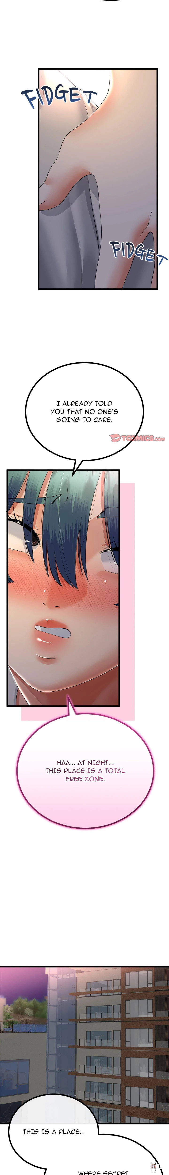 My Stepmom Has Returned My Stepmom Has Returned Chapter 72 - Страница 16