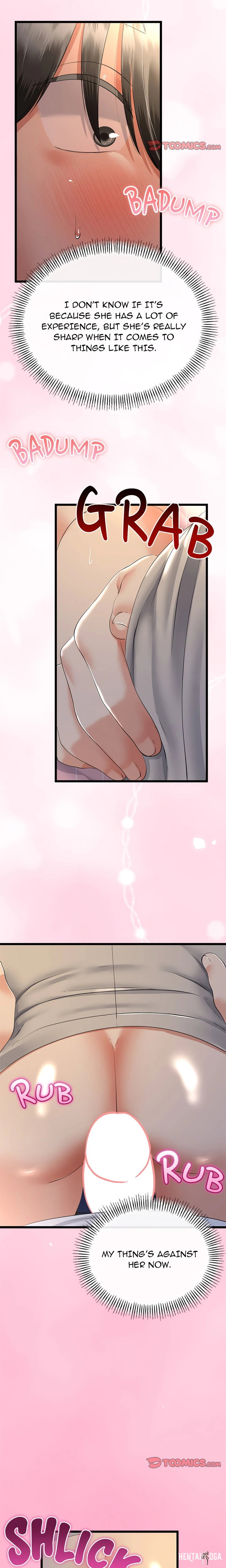 My Stepmom Has Returned My Stepmom Has Returned Chapter 72 - Страница 2