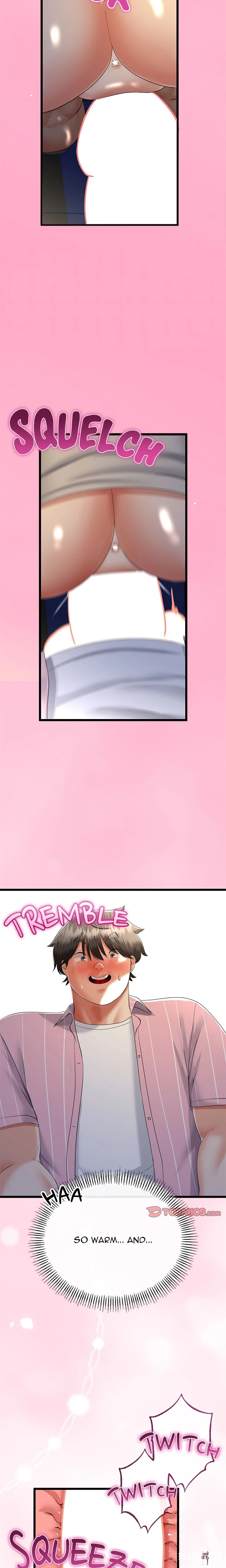 My Stepmom Has Returned My Stepmom Has Returned Chapter 72 - Страница 3