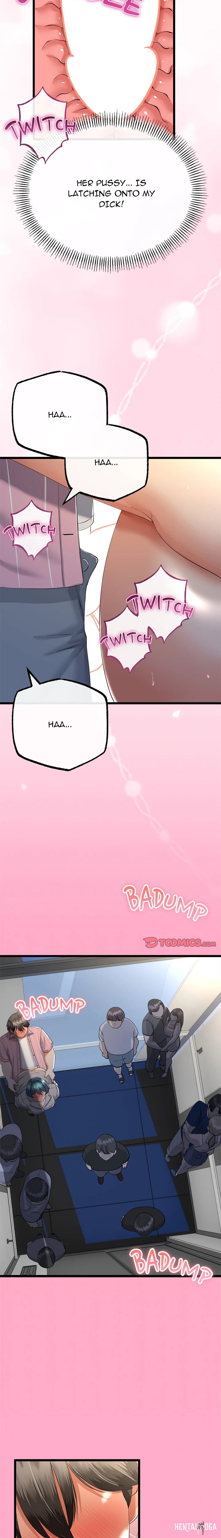 My Stepmom Has Returned My Stepmom Has Returned Chapter 72 - Страница 4