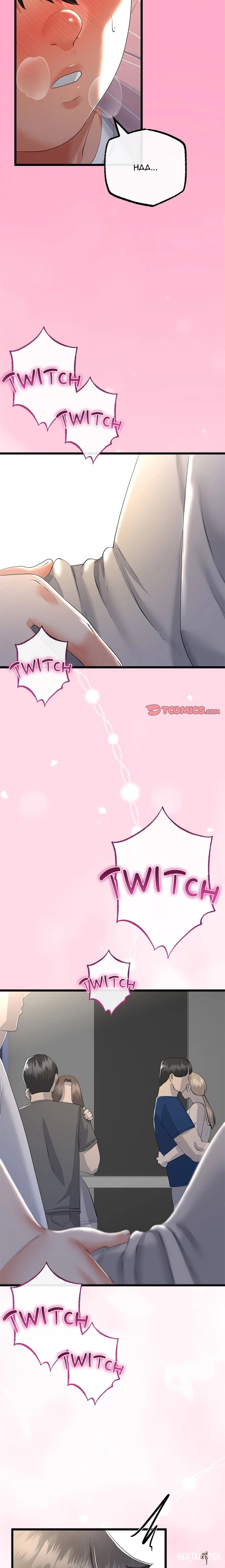 My Stepmom Has Returned My Stepmom Has Returned Chapter 72 - Страница 5