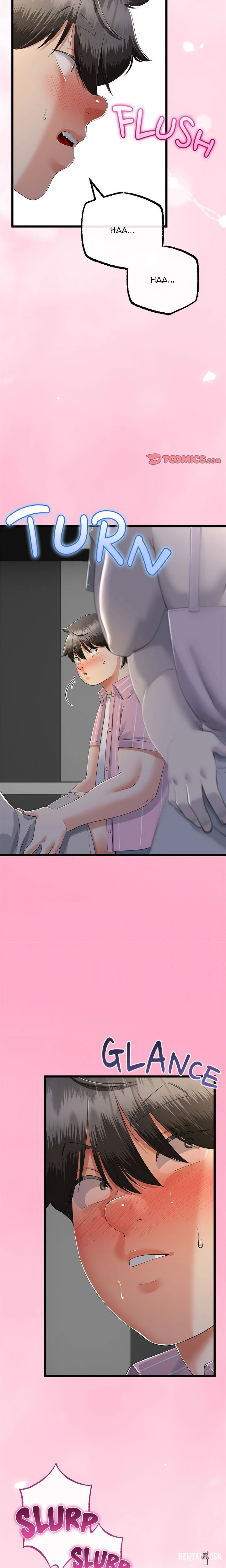 My Stepmom Has Returned My Stepmom Has Returned Chapter 72 - Страница 6