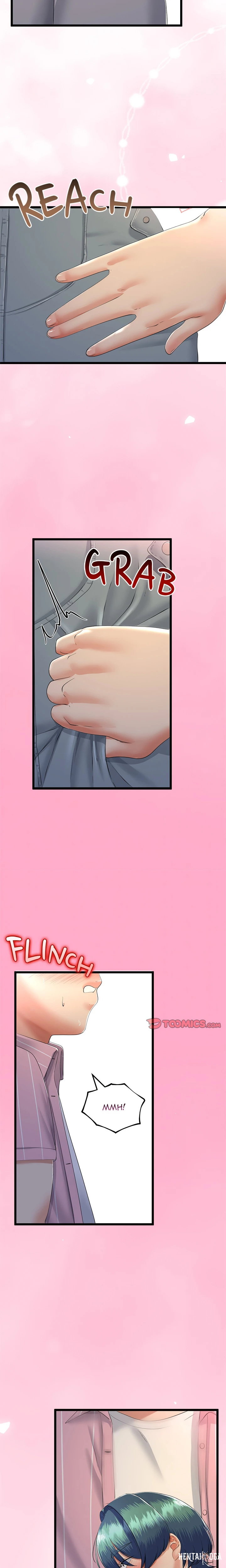 My Stepmom Has Returned My Stepmom Has Returned Chapter 72 - Страница 9