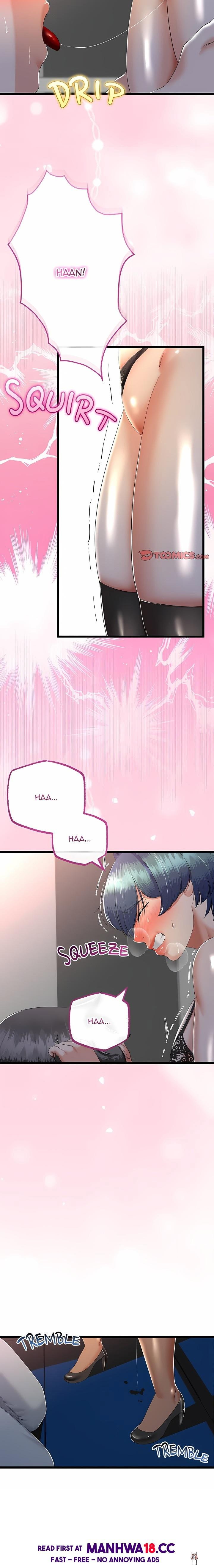 My Stepmom Has Returned My Stepmom Has Returned Chapter 73 - Página 16