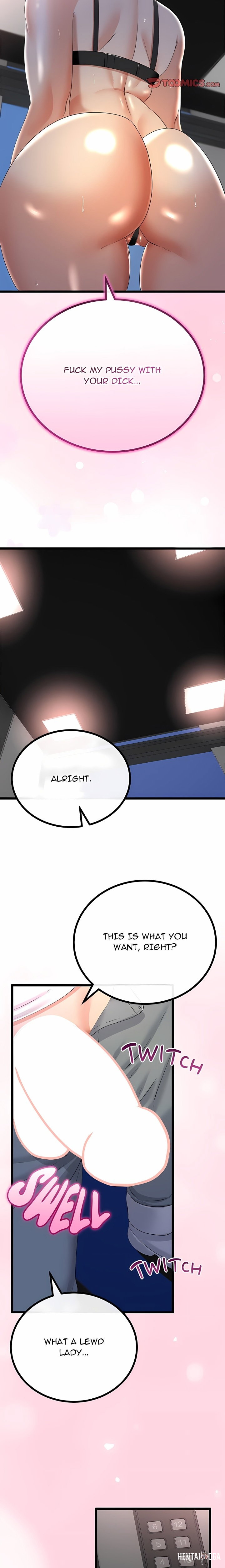 My Stepmom Has Returned My Stepmom Has Returned Chapter 73 - Página 18