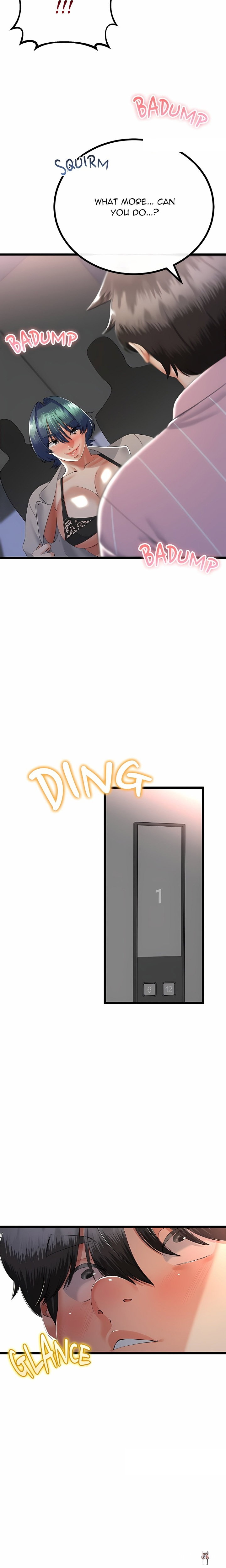 My Stepmom Has Returned My Stepmom Has Returned Chapter 73 - Página 2