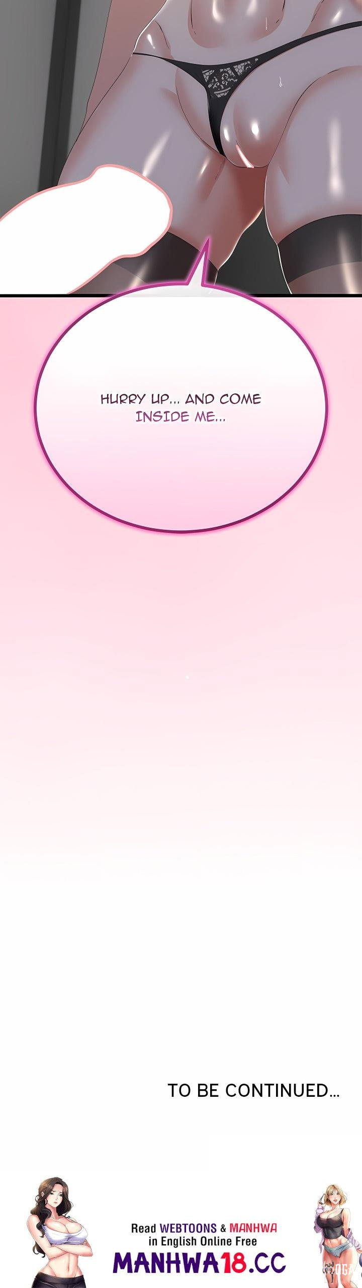 My Stepmom Has Returned My Stepmom Has Returned Chapter 73 - Página 20