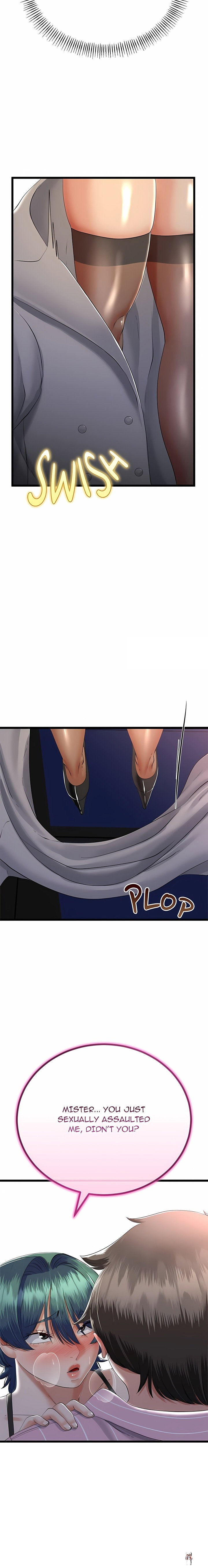 My Stepmom Has Returned My Stepmom Has Returned Chapter 73 - Página 5