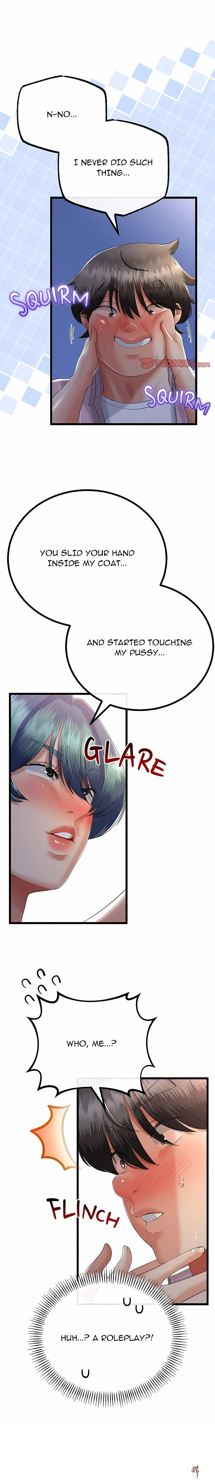 My Stepmom Has Returned My Stepmom Has Returned Chapter 73 - Página 6