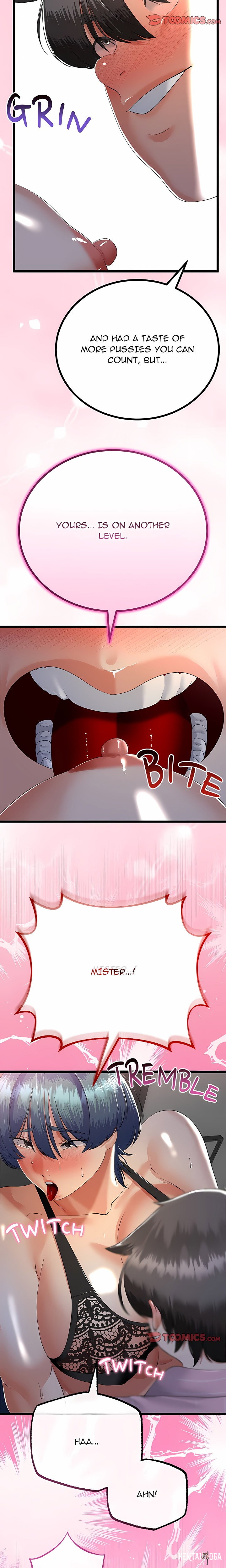 My Stepmom Has Returned My Stepmom Has Returned Chapter 74 - Página 13