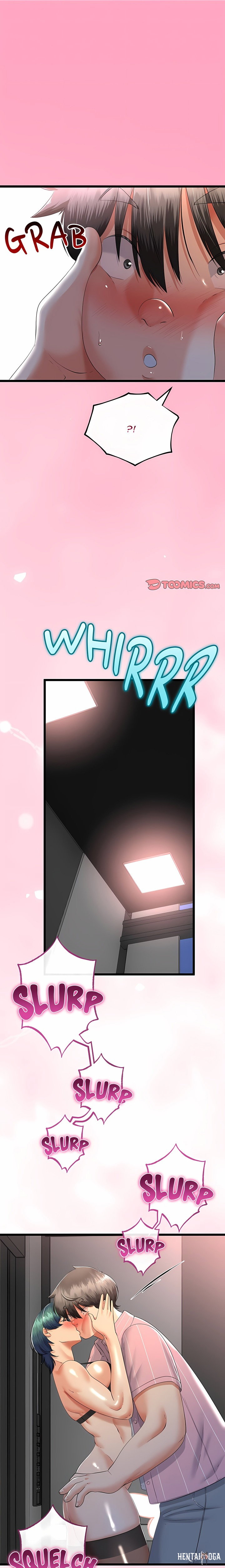 My Stepmom Has Returned My Stepmom Has Returned Chapter 74 - Página 16