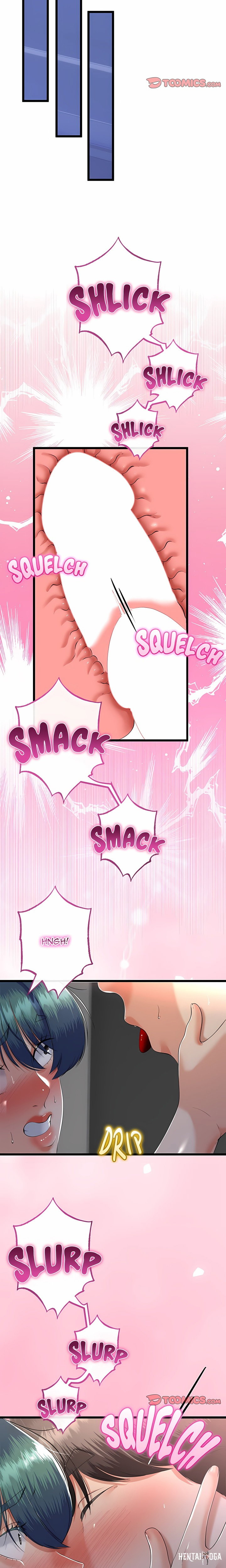 My Stepmom Has Returned My Stepmom Has Returned Chapter 74 - Página 18