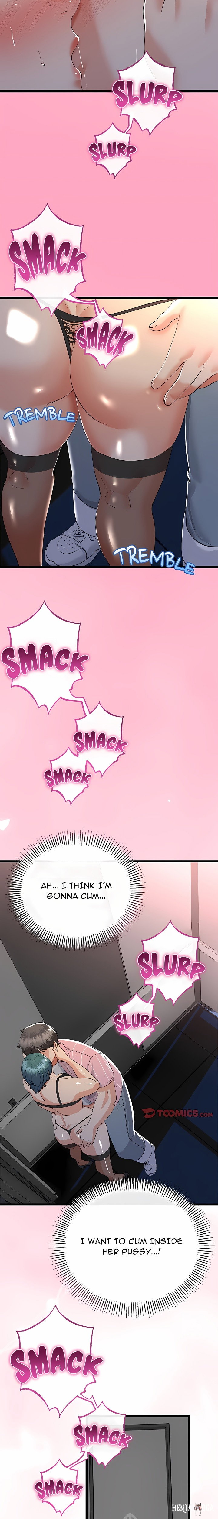 My Stepmom Has Returned My Stepmom Has Returned Chapter 74 - Página 19