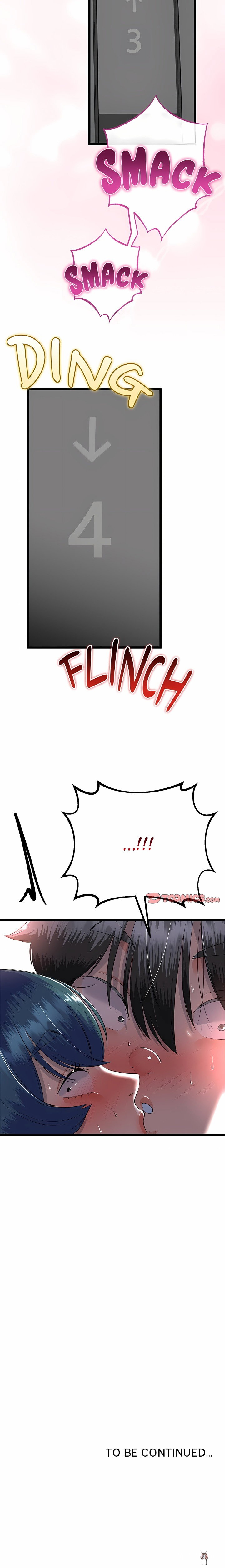 My Stepmom Has Returned My Stepmom Has Returned Chapter 74 - Página 20